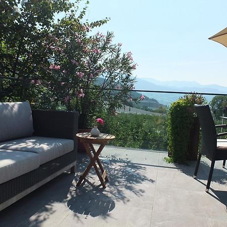 Apartments Tirolerhof Natz-Schabs Εξωτερικό φωτογραφία