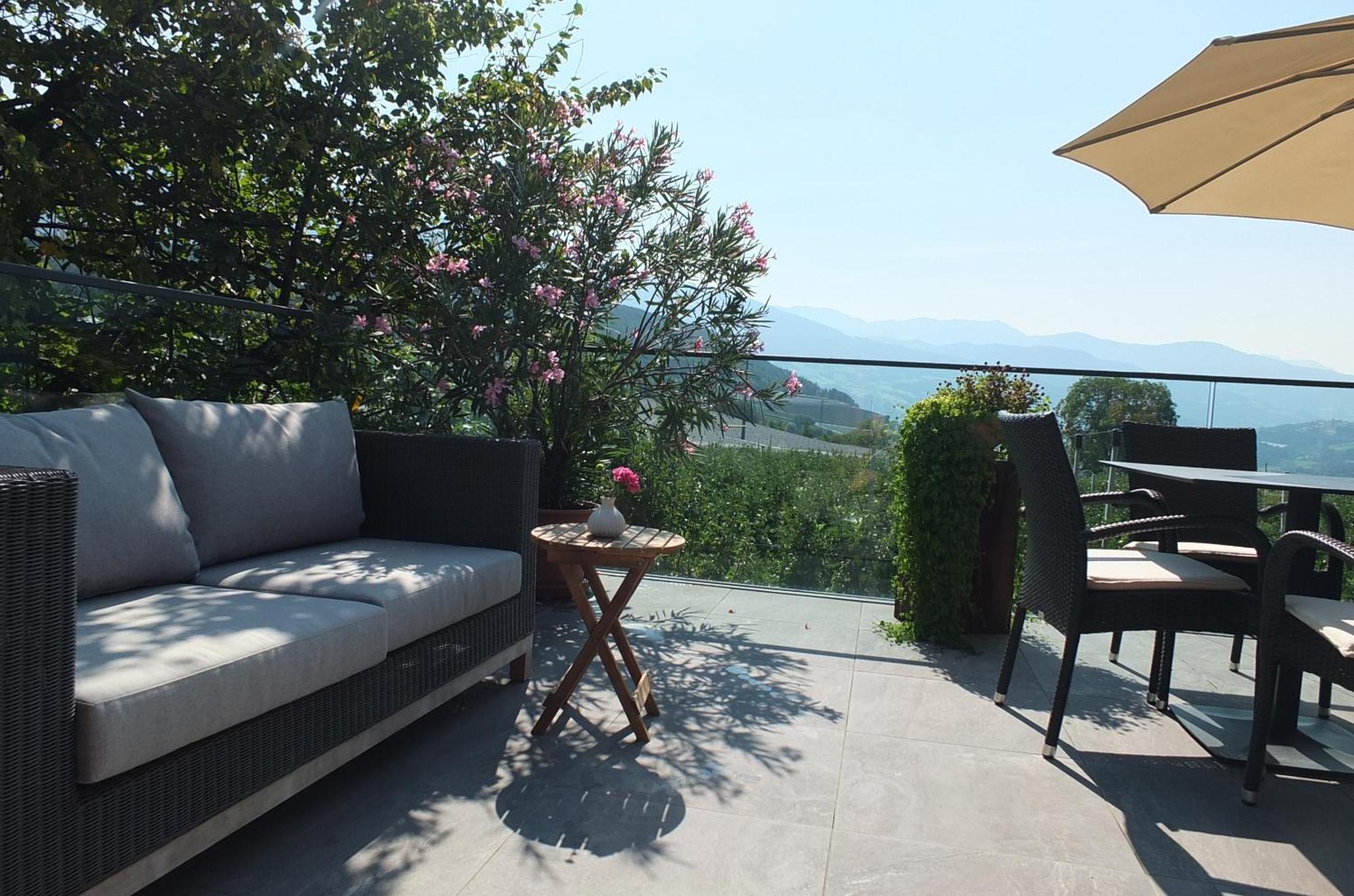 Apartments Tirolerhof Natz-Schabs Εξωτερικό φωτογραφία