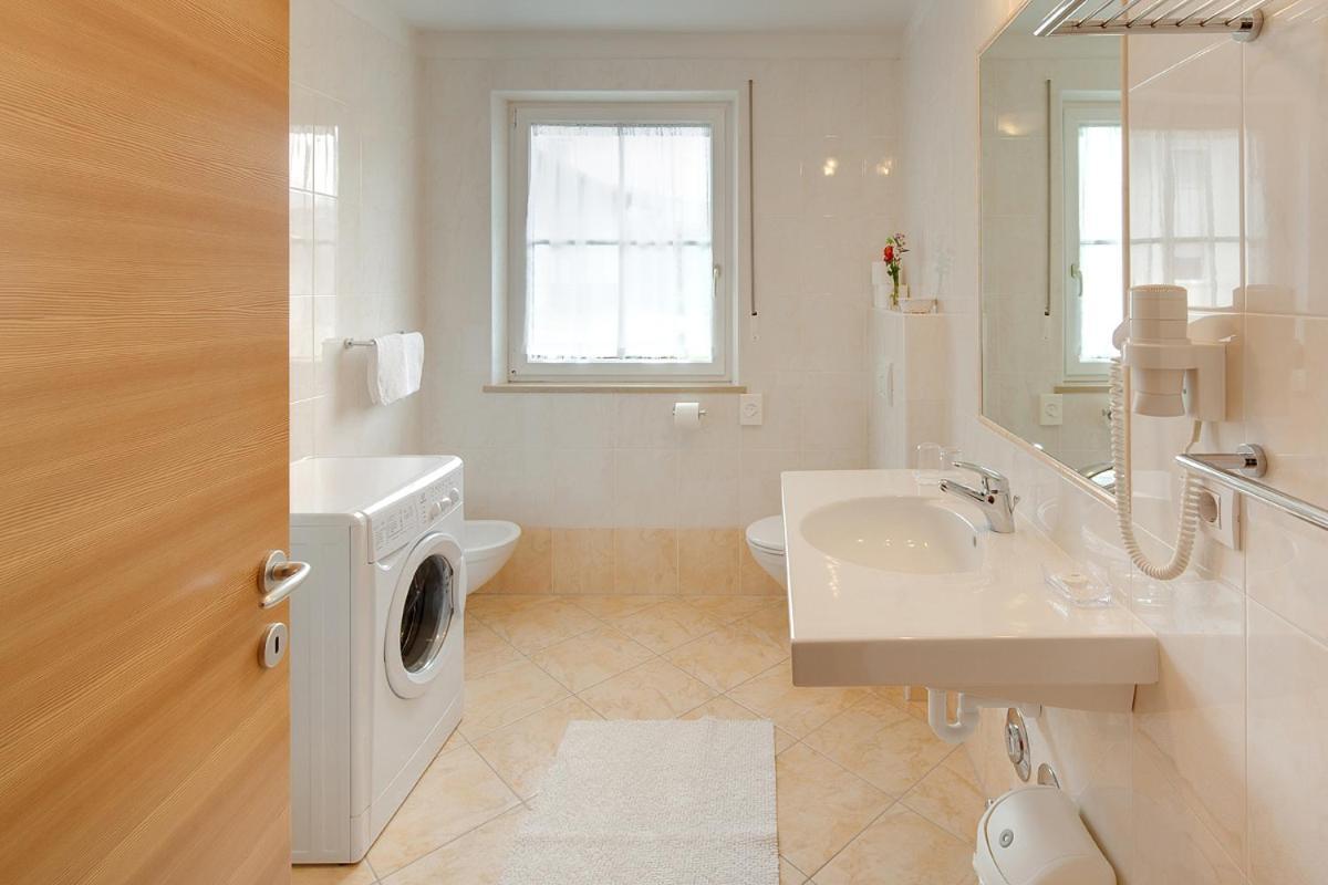 Apartments Tirolerhof Natz-Schabs Εξωτερικό φωτογραφία
