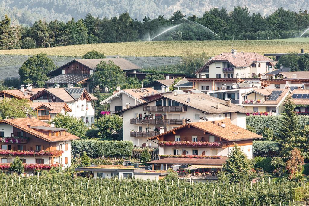 Apartments Tirolerhof Natz-Schabs Εξωτερικό φωτογραφία