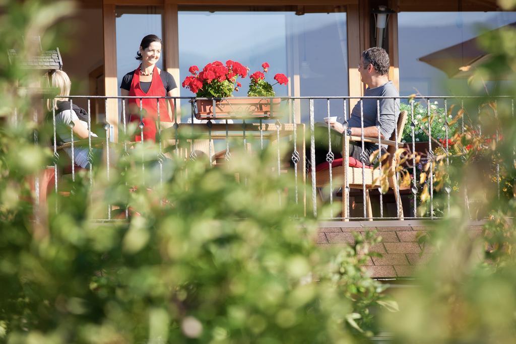 Apartments Tirolerhof Natz-Schabs Εξωτερικό φωτογραφία